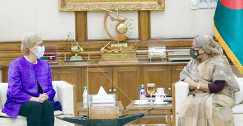 Finland keen to cooperate in Bangladesh’s renewable energy sector