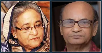 PM mourns death of noted artist Prof Samarjit