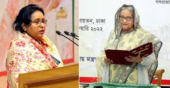Narayanganj mayor, councillors take oaths