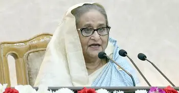 Padma Bridge to be blessing for easier communication during flood: PM