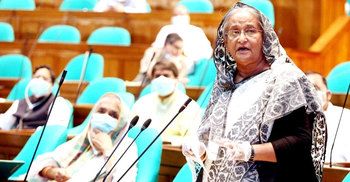 Unearth why, how N’ganj mosque explosion happened: PM