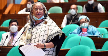 PM seeks people’s help to check coronavirus surge