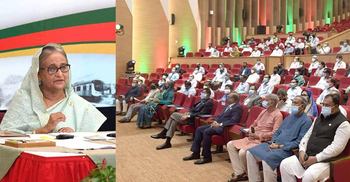 No let-up in efforts to change people’s fate amid Covid-19: PM