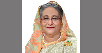 PM opens Bhumi Bhaban