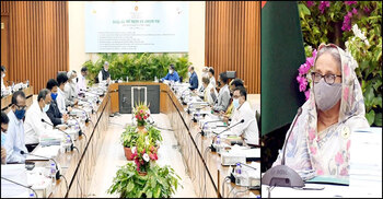 ECNEC approves Tk 1,435.89cr project to upgrade Tangail-Delduar Highway