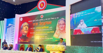 Govt working to ensure justice for all: PM
