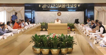 89pc Cabinet’s decisions implemented till March 2022