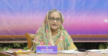 Don’t build unplanned establishments in Cox’s Bazar: PM