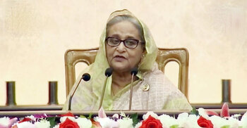 Stay alert as vested quarter out to thwart bridge inauguration: PM