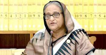 Country’s development spree to continue overcoming setbacks: PM