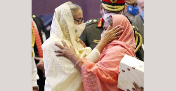 AL never forgets freedom fighters’ contribution: PM