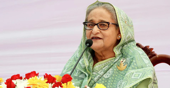 PM urges AL leaders, activists to strengthen party