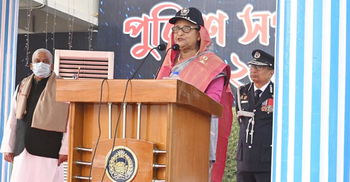 World standard “Smart Police” to be built: PM