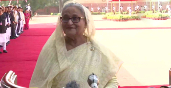 Bangladesh always recalls India’s contribution during liberation war: PM