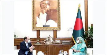 Dhaka-Delhi could be benefitted in generating hydropower in Nepal, Bhutan: PM