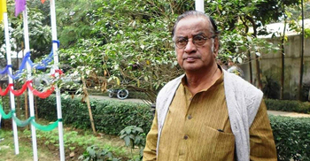 চলে গেলেন কালি ও কলম সম্পাদক আবুল হাসনাত