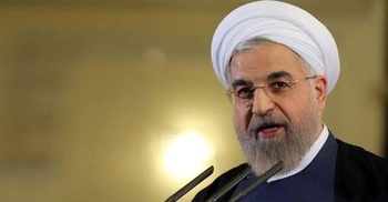 Rouhani urges next US gov’t to ‘return to commitments’