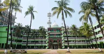 Shura Committee takes charge of Hathazari Madrasa