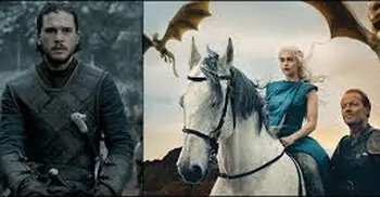 ‘Game of Thrones’ to take a year off: HBO