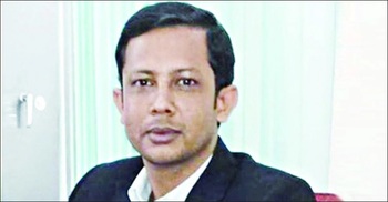 HC bench officer dismissed for irregularities, violation of discipline