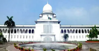 Nine convicts appeal against HC verdict in BDR carnage case