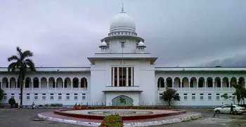 All courts to remain shut from Mar 29 to Apr 2