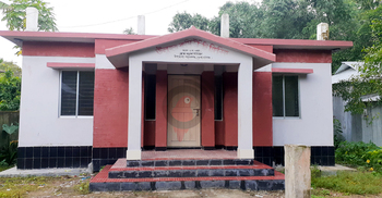 সপ্তাহের বেশিরভাগ দিনই থাকে বন্ধ, সিএইচসিপিরা ইচ্ছামতো আসেন-যান