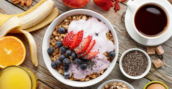 How anti-inflammatory diet helps keep the body healthy