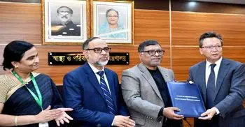 No coronavirus patient detected yet in Bangladesh: Health Minister