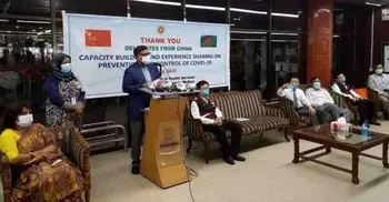 Govt to appoint 2000 more physicians to tackle Covid-19