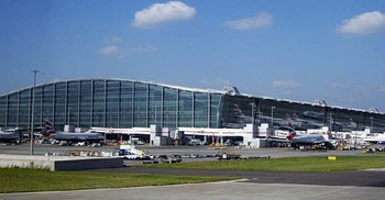 UK bans direct flights from UAE