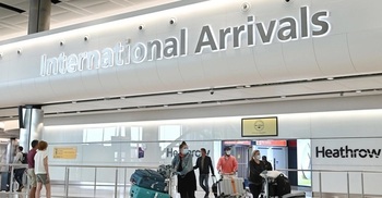 Bangladesh removed from UK's travel red list