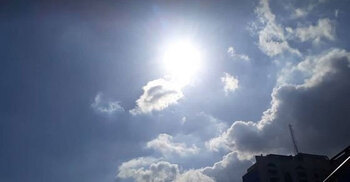 Mild heat wave may continue in parts of country