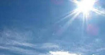 Mild heat wave may continue in 4 districts