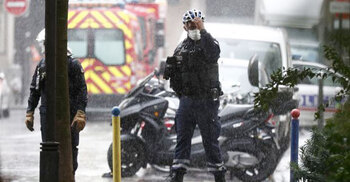 Charlie Hebdo trial: 14 found guilty of being accomplices in 2015 terror attacks