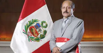 Peru president sacks PM accused of domestic violence