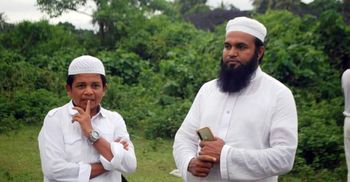 নবীনগরে হেফাজতের দুই নেতার বিরুদ্ধে ছাত্রলীগ সভাপতির মামলার আবেদন