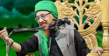 Hefazat's Dhaka city chief held