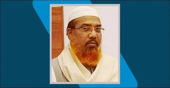 Hefazat leader Jubayer remanded