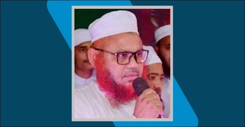 Hefazat leader Jami arrested