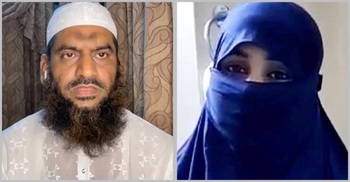 “Second wife” claimed by Mamunul files rape case against him