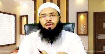 Hefazat leader Rizwan Rafiqi held