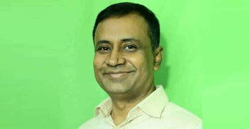 Jago News journo Shirazuzzaman attacked in Tejgaon