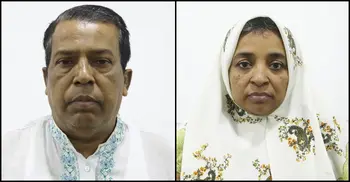 Suicide of businessman: Henolux owner, wife remanded