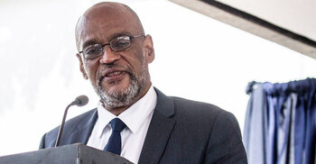 Haiti PM Ariel survived assassination attempt - officials