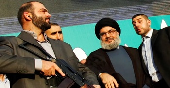 Lithuania recognizes Hezbollah as a terrorist organization