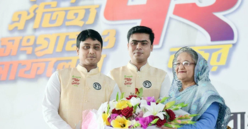 অক্টোবরেই হতে পারে ছাত্রলীগের সম্মেলন