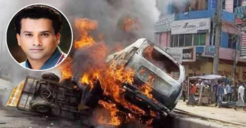 একরাম হত্যাকাণ্ড: আটকে আছে ডেথ রেফারেন্সের শুনানি