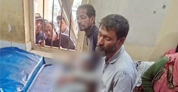 ব্রাজিল-আর্জেন্টিনা খেলা নিয়ে ছেলের দ্বন্দ্বের বলি হলেন বাবা