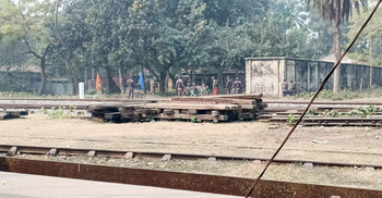 ৩ দিন পর যুবকের মরদেহ ফেরত দিচ্ছে বিএসএফ